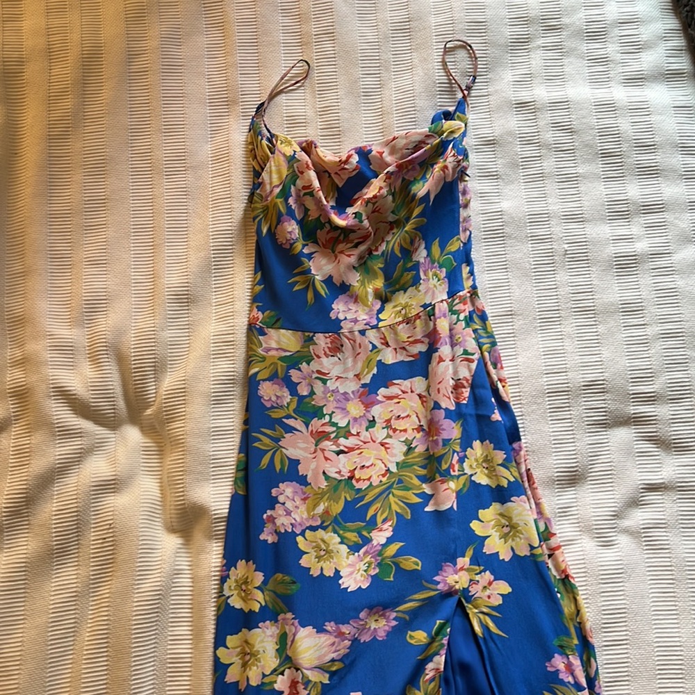 Privacy Please x REVOLVE Tyler Maxi - Picture 6 of 6